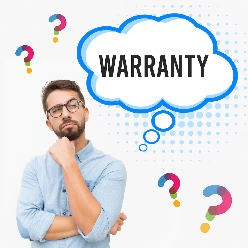 Warranty What Does It Mean To You LoDoPage Grow your business